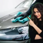 Vinkkejä auton ajovalojen keltaisuuden poistamiseen kotikonstein