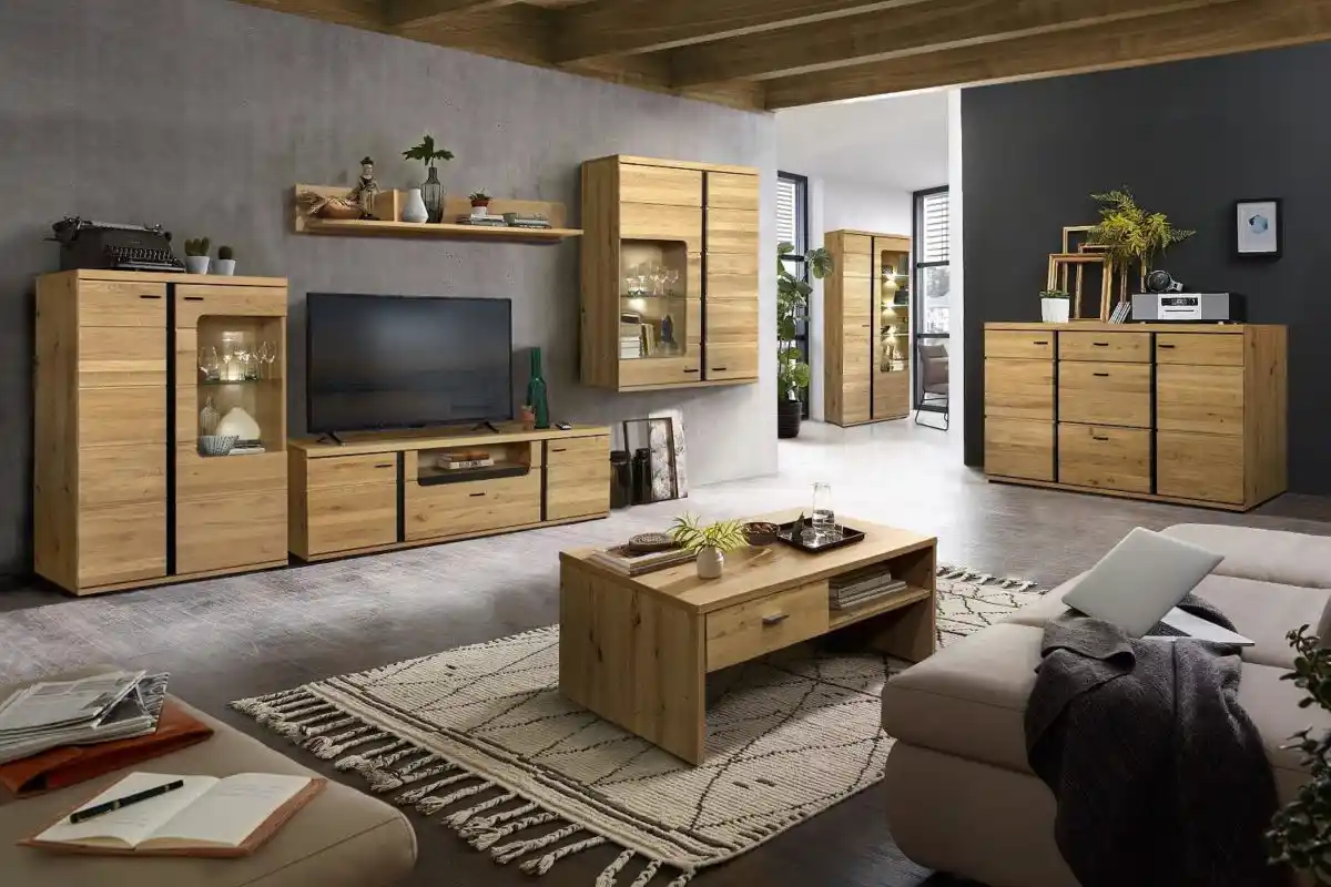 Kuinka monta huonekalua kotiin? Feng Shui -asiantuntijan vinkit harmonian luomiseen