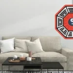 Feng Shui: Kolme esinettä, jotka sinun tulisi sijoittaa olohuoneeseesi houkutellaksesi rauhaa ja onnellisuutta elämääsi