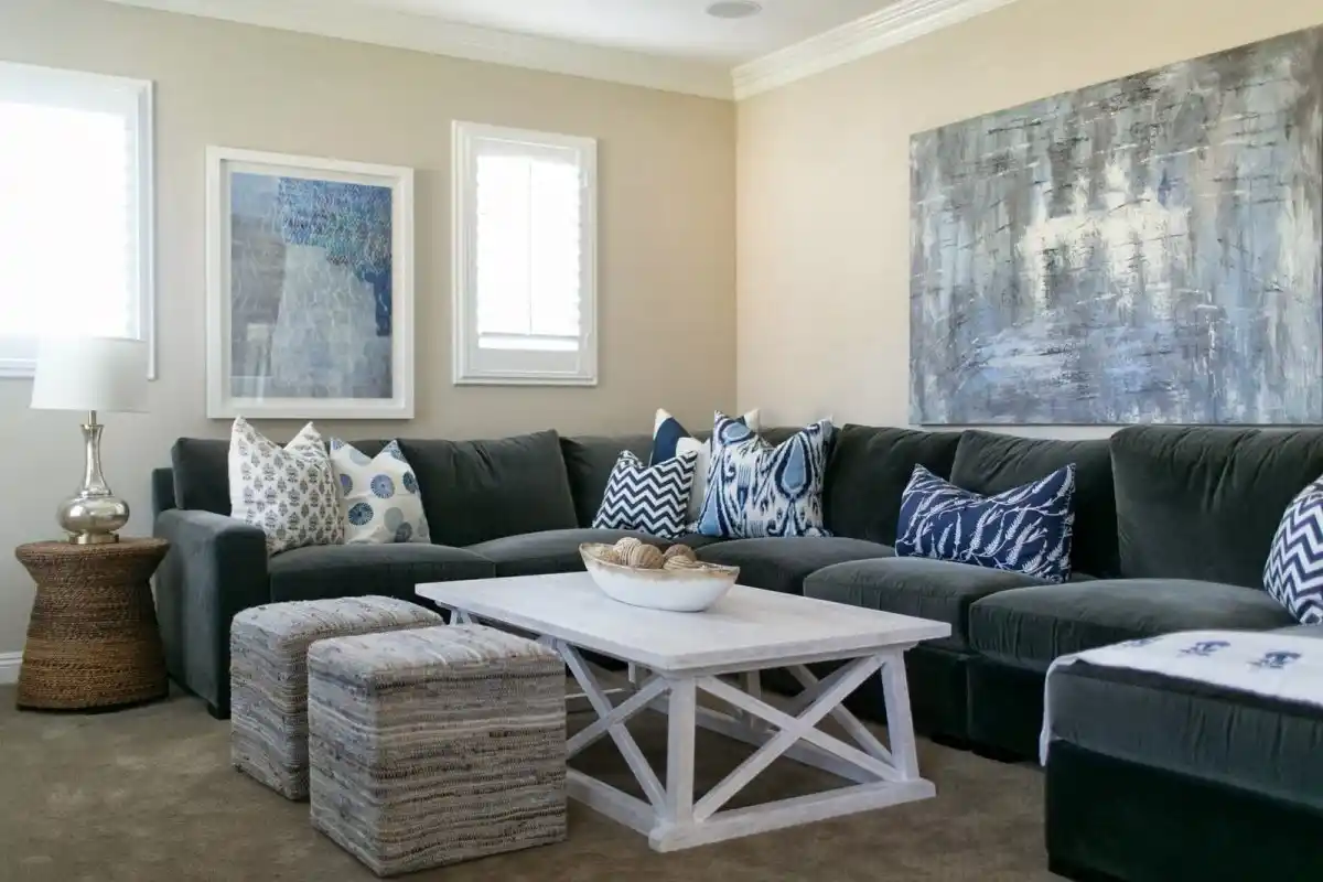 Feng Shui: Kolme esinettä, jotka sinun tulisi sijoittaa olohuoneeseesi houkutellaksesi rauhaa ja onnellisuutta elämääsi