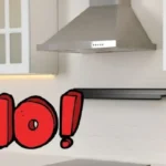 Korvaa perinteinen liesituuletin tällä vallankumouksellisella kiinalaisella keksinnöllä, joka pitää keittiösi hiljaisena