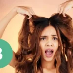 Valitse yksi näistä kolmesta luonnollisesta hoidosta ja sano hyvästit hiusten pörröisyydelle