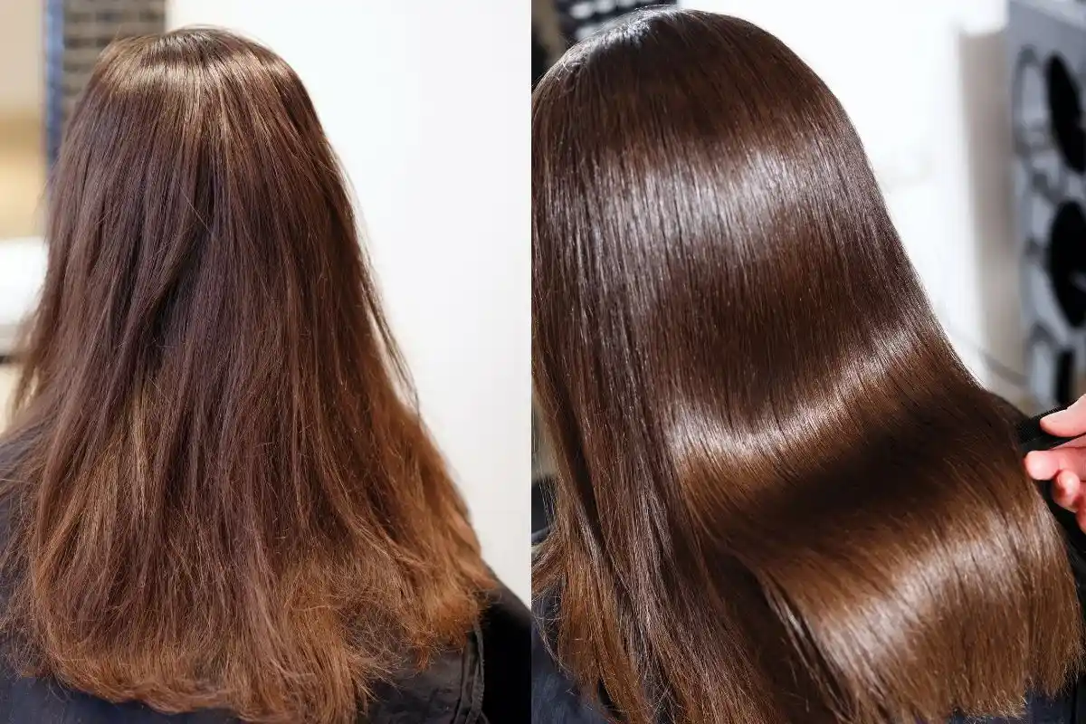 Valitse yksi näistä kolmesta luonnollisesta hoidosta ja sano hyvästit hiusten pörröisyydelle