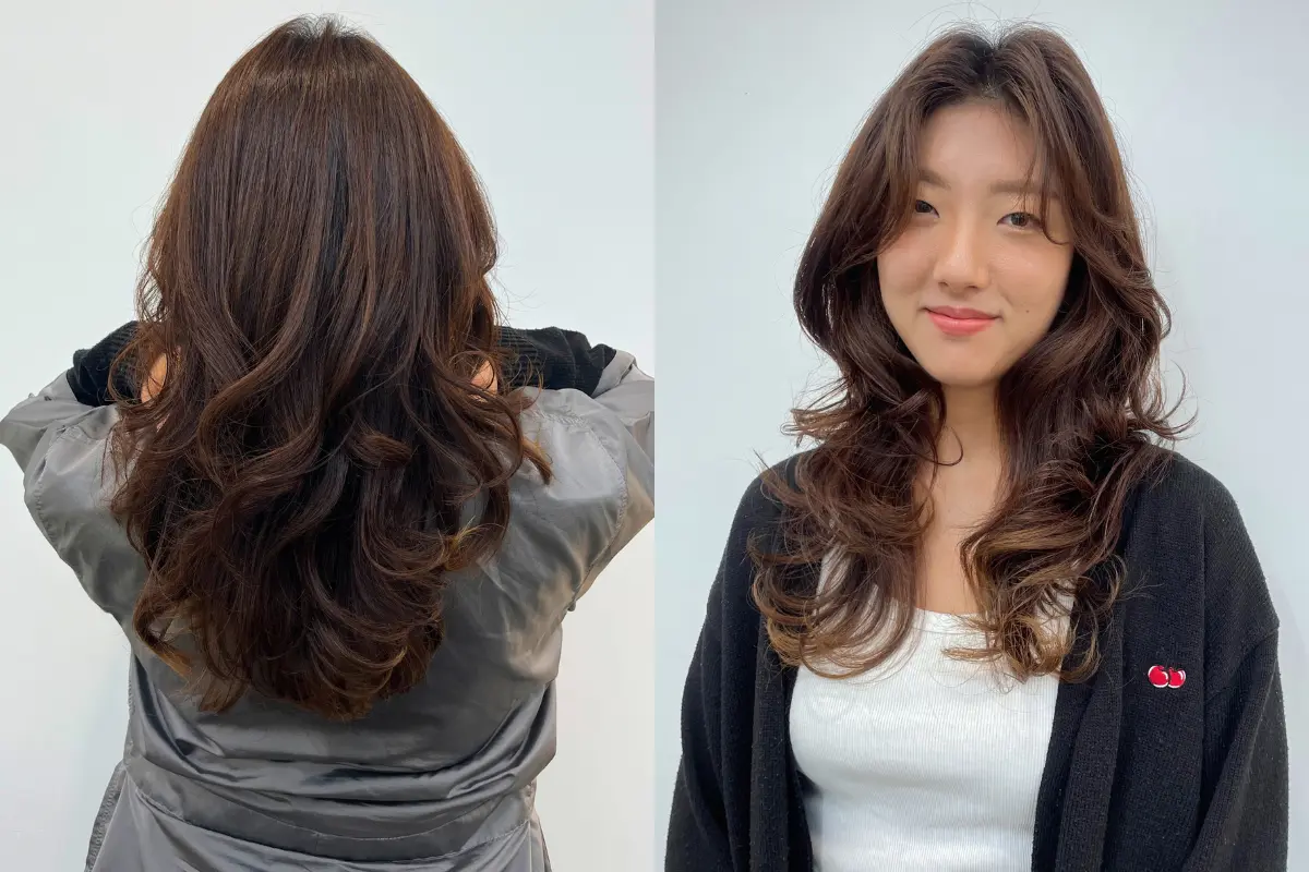 Ei bob eikä pixie: Tämä on 50-vuotiaiden naisten suosima hiustenleikkaus nuorekkaampaan ilmeeseen