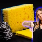 Miksi keittiösieni ei ole paras valinta? Tutustu hygieenisempään ja kestävämpään vaihtoehtoon