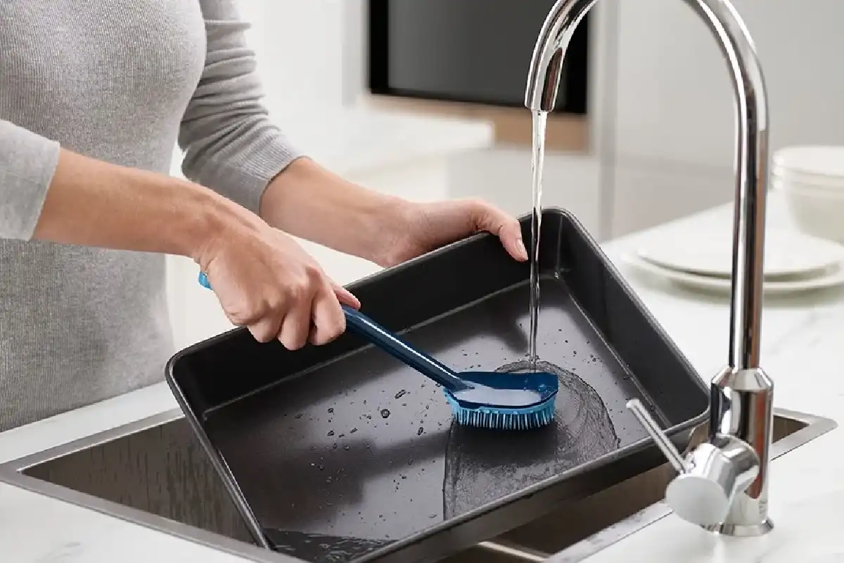 Miksi keittiösieni ei ole paras valinta? Tutustu hygieenisempään ja kestävämpään vaihtoehtoon