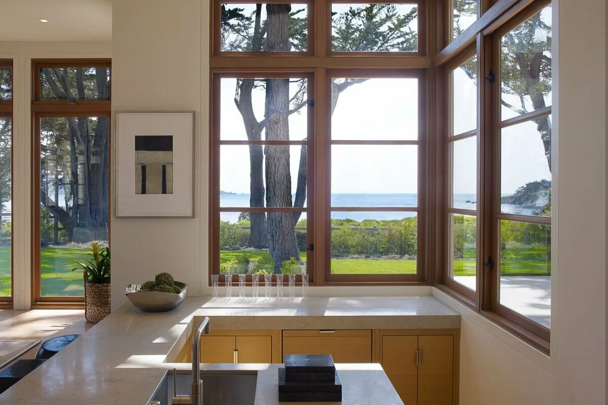 Näin pidät ikkunasi Feng Shuin mukaisesti, jotta energia virtaa kodissasi