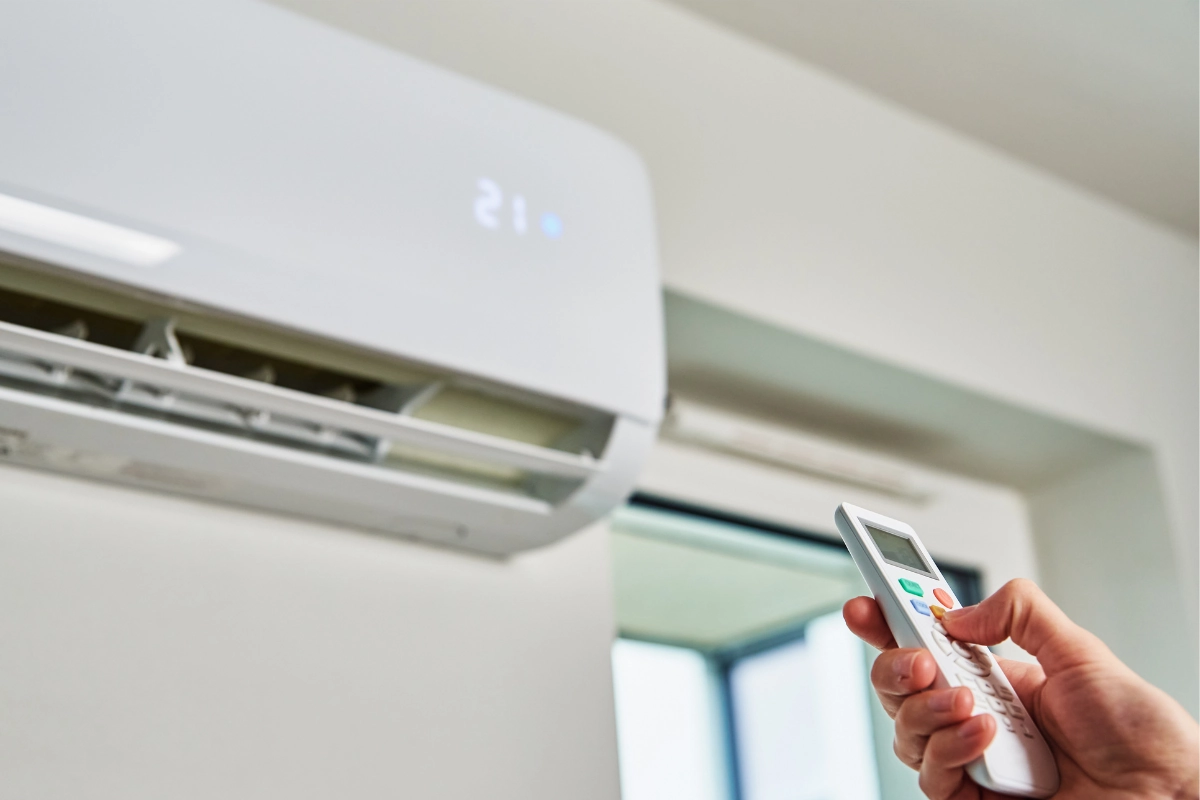 Säästä tuhansia euroja ilmastoinnin käytössä yksinkertaisella ja käytännöllisellä nikillä