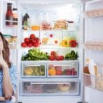 Jääkaapin lämpötila kesällä – näin säädät sen oikein kuumalla säällä