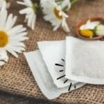 Kuinka kasvattaa kamomillaa teepussista