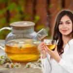 Kamomillan parantavat ominaisuudet: Luonnollinen apu hyvinvointiin