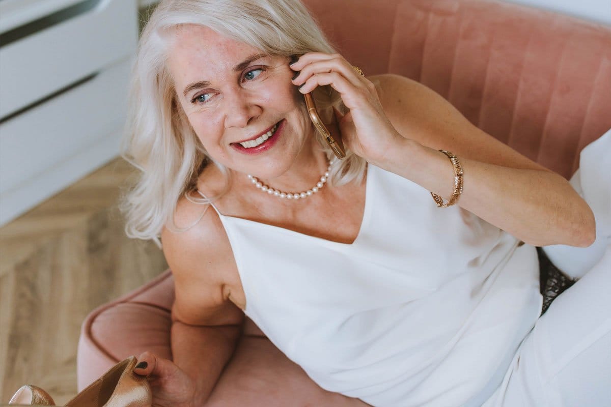 Kauneusrutiinit: 5 ranskalaista tapaa, jotka jokaisen yli 50-vuotiaan naisen tulisi kokeilla