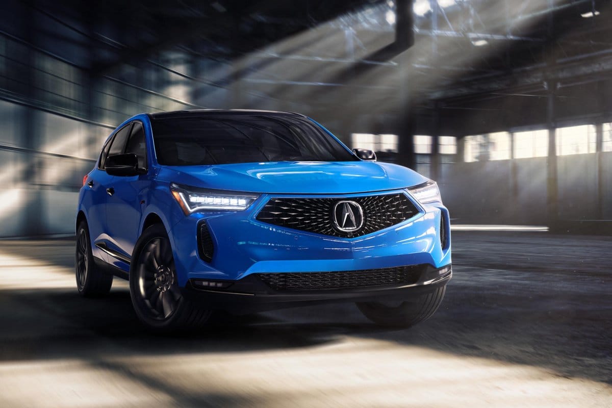 Käytetyt crossoverit alle 35 000 dollarilla: 10 edullista mallia, jotka tuntuvat miljoonalta