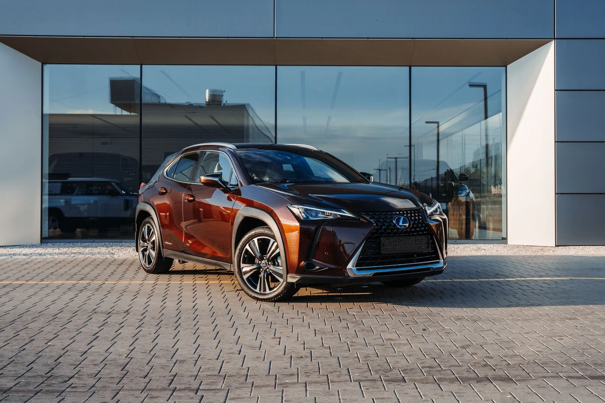 Käytetyt crossoverit alle 35 000 dollarilla: 10 edullista mallia, jotka tuntuvat miljoonalta