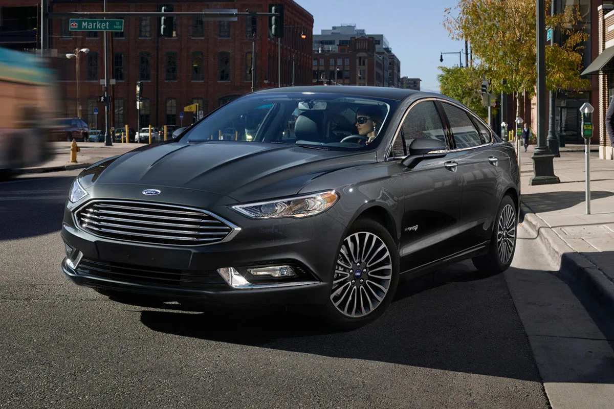 Käytetyt sedanit: 10 parasta mallia pitkille matkoille