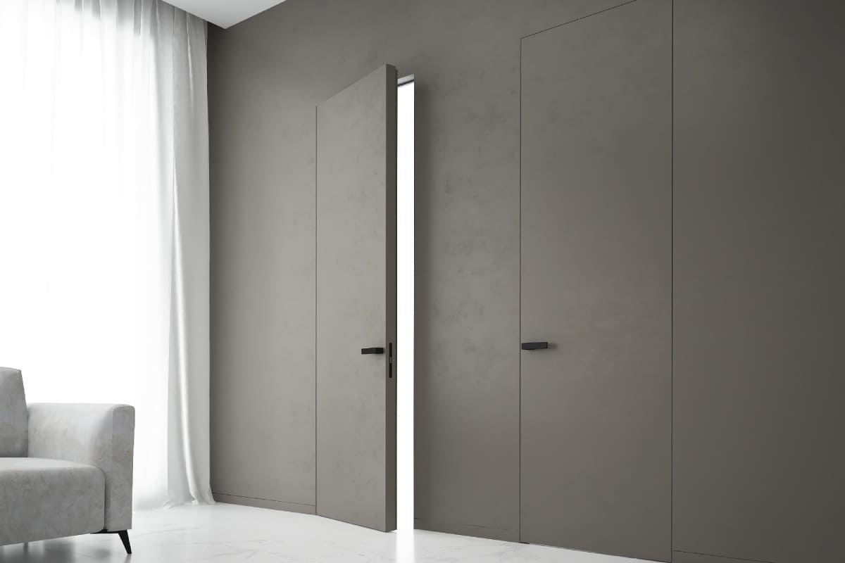 Perinteiset ovikehykset historiaan: Trendikäs tapa tehdä kodistasi modernimpi