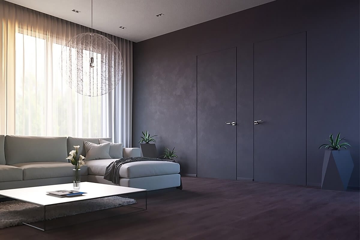 Perinteiset ovikehykset historiaan: Trendikäs tapa tehdä kodistasi modernimpi