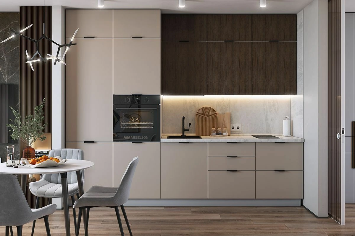 Korvaa keittiösaareke: Trendikäs ja käytännöllinen ratkaisu vuodelle 2025