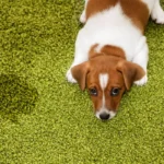 Vinkkejä koiran ilopissailun syiden ymmärtämiseen ja ratkaisemiseen