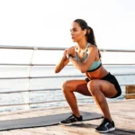 Vinkkejä päivittäisten kyykkyjen vaikutuksista kehoosi