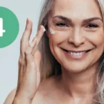 Neljä keskeistä aluetta Nivea-latausvoiteen käyttöön yli 70-vuotiailla naisilla