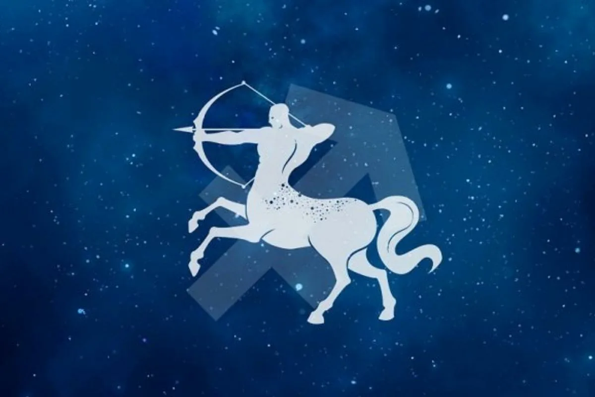 Onnekas horoskooppimerkki: Jousimies loistaa kesäkuun lopussa