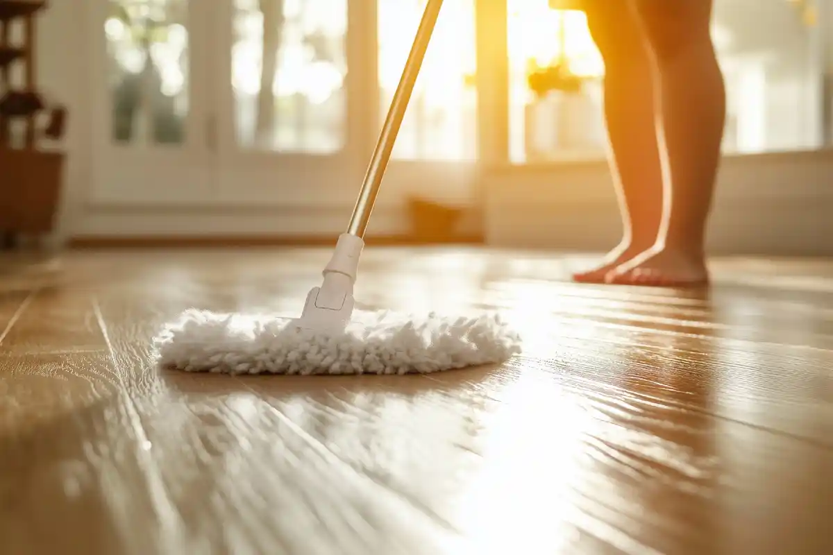 Poista kissan virtsan haju kodistasi: Yllättävä keittiöainesosa, joka toimii ilman valkaisuainetta tai astianpesuainetta