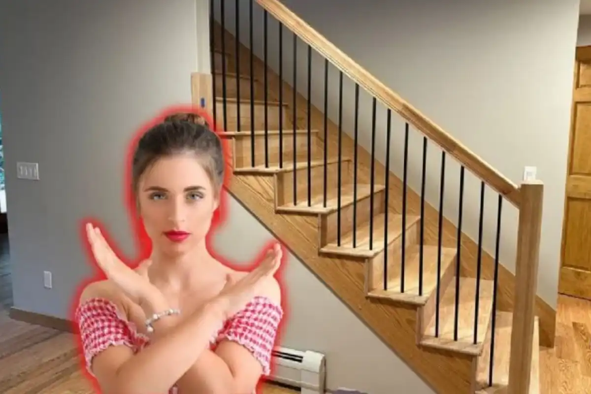 Portaiden seinät: 4 ideaa, joilla muutat tylsät seinät kodin kohokohdaksi