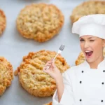 Vain 3 ainesosaa ja 20 minuuttia: Valmista nämä herkulliset proteiinikeksit välipalaksi