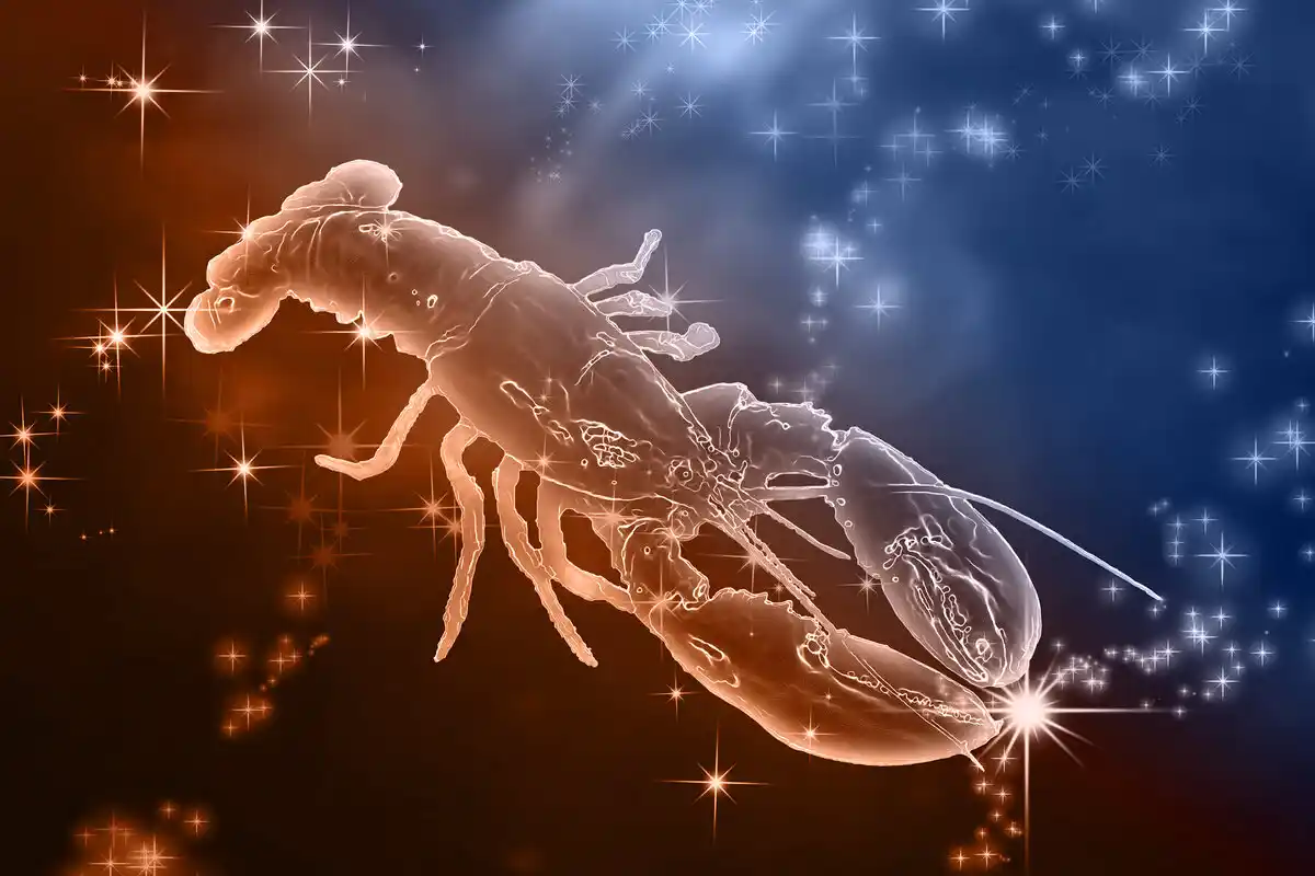 Mikä on horoskoopin rentoutunein merkki?