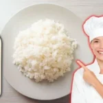 Tee riisistäsi herkullista etikan avulla: Yksinkertainen keittiökikka maukkaaseen lopputulokseen