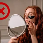 Vinkkejä silmäpussien hoitoon: puretaan myytit laastarista, jäästä ja teepusseista