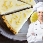 Valmista herkullinen sitruunajuustokakku ilman uunia – täydellinen kesän jälkiruoka
