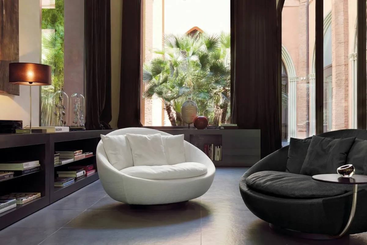 Feng Shui: Näin sijoitat sohvan oikein hyvinvoinnin lisäämiseksi kotona