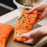 Lohi suomalaisittain ilman uunia – nopeaa, herkullista, trendikästä