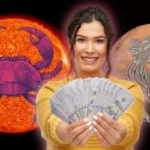 Kolme horoskooppimerkkiä, jotka siunataan taloudellisella vauraudella ja runsaudella Auringon Ravussa ja Marsin Neitsyessä muodostaman sekstiilin vaikutuksesta