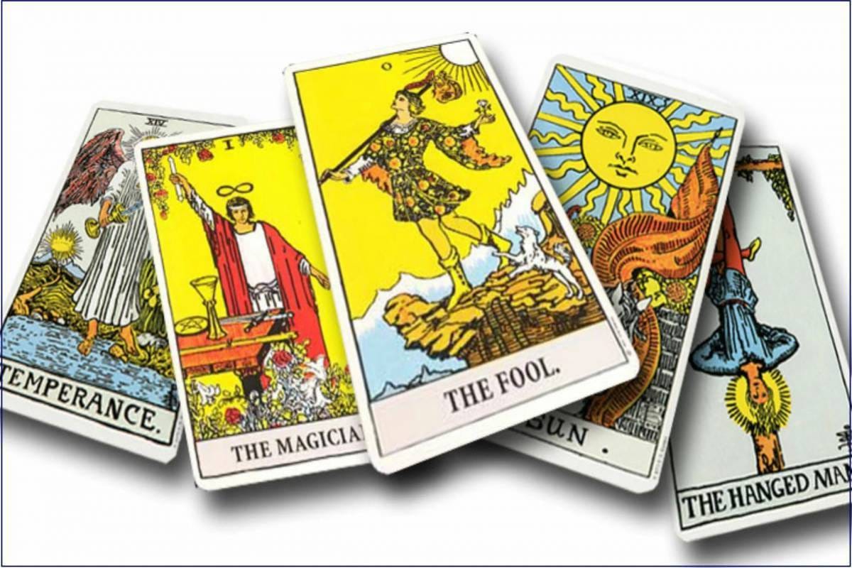 Kolme tarot-ennustusta rakkauteen, terveyteen ja työhön 21.–27. kesäkuuta 2025 Orakkelin mukaan