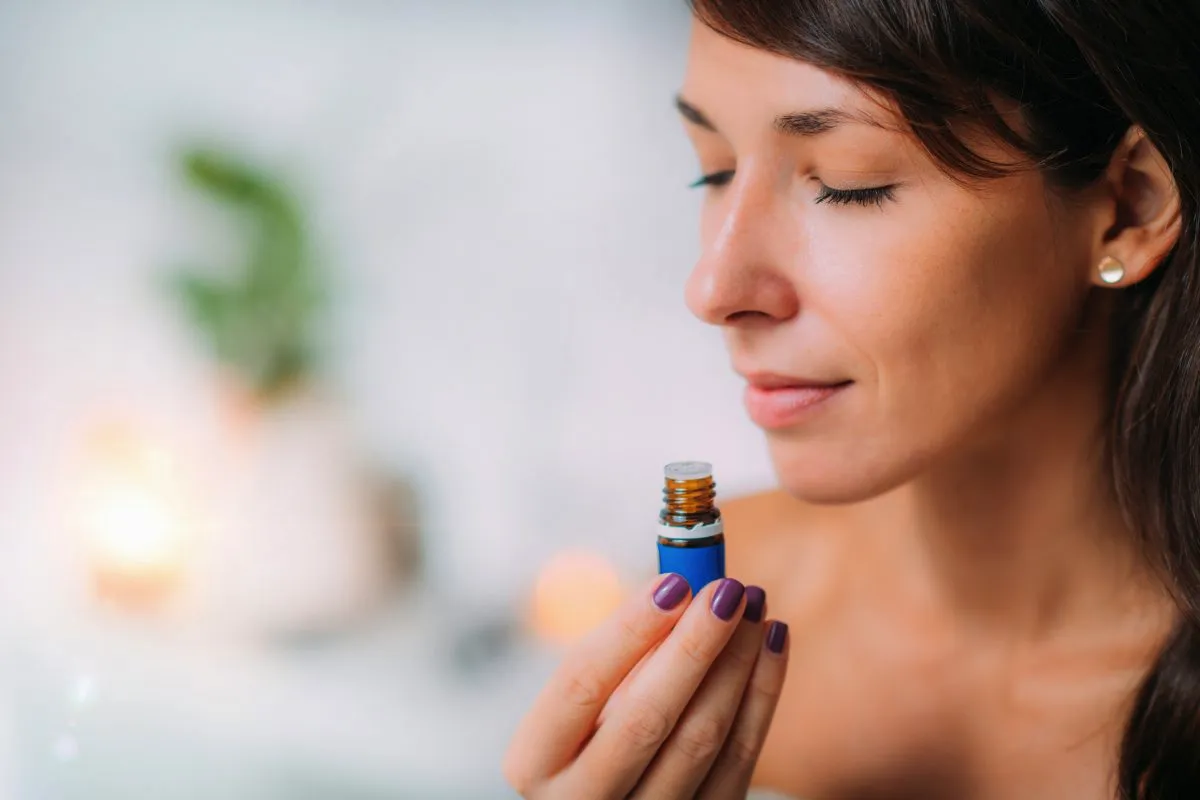 Yksi tuoksu, joka saa asunnon tuntumaan lomalta välittömästi