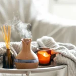 Yksi tuoksu, joka saa asunnon tuntumaan lomalta välittömästi