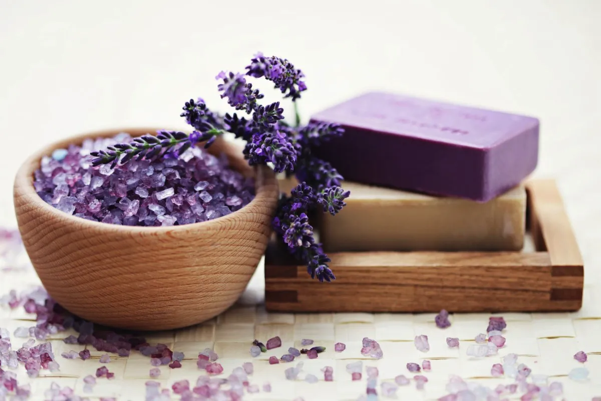 Yksi tuoksu, joka saa asunnon tuntumaan lomalta välittömästi