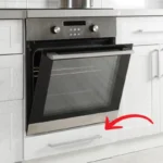 Usein väärinymmärretty: Mihin uunin alla oleva laatikko todella tarkoitettu?