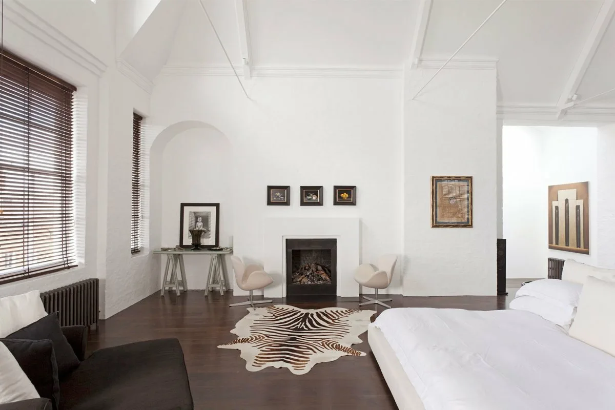 Valkoiset seinät kuin vastamaalatut: Näin palautat niiden loiston