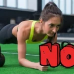 Unohda vatsalihasplankki: Tämä harjoitus polttaa rasvaa nopeammin, asiantuntijoiden mukaan