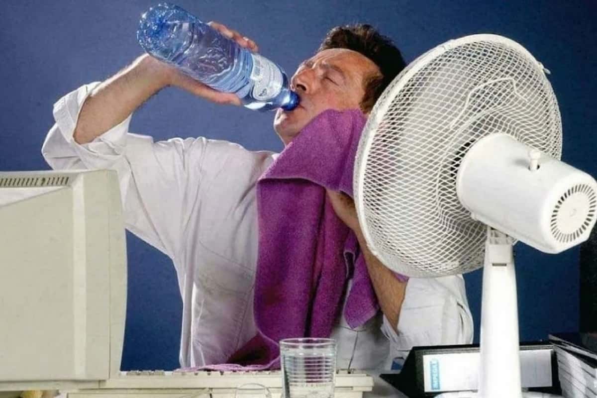 Äärimmäinen kuumuus – näin kehosi reagoi ja miten suojaudut näkymättömiltä riskeiltä