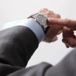 Mitä tarkoittaa, että henkilö on aina myöhässä? Psykologian näkökulma