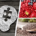 14 ruokaa, jotka parantavat muistia ja aivojen terveyttä