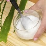 Hiukset kuntoon luonnollisesti: Miksi aloe vera ja kookosöljy ovat hiustenhoidon salaisuus