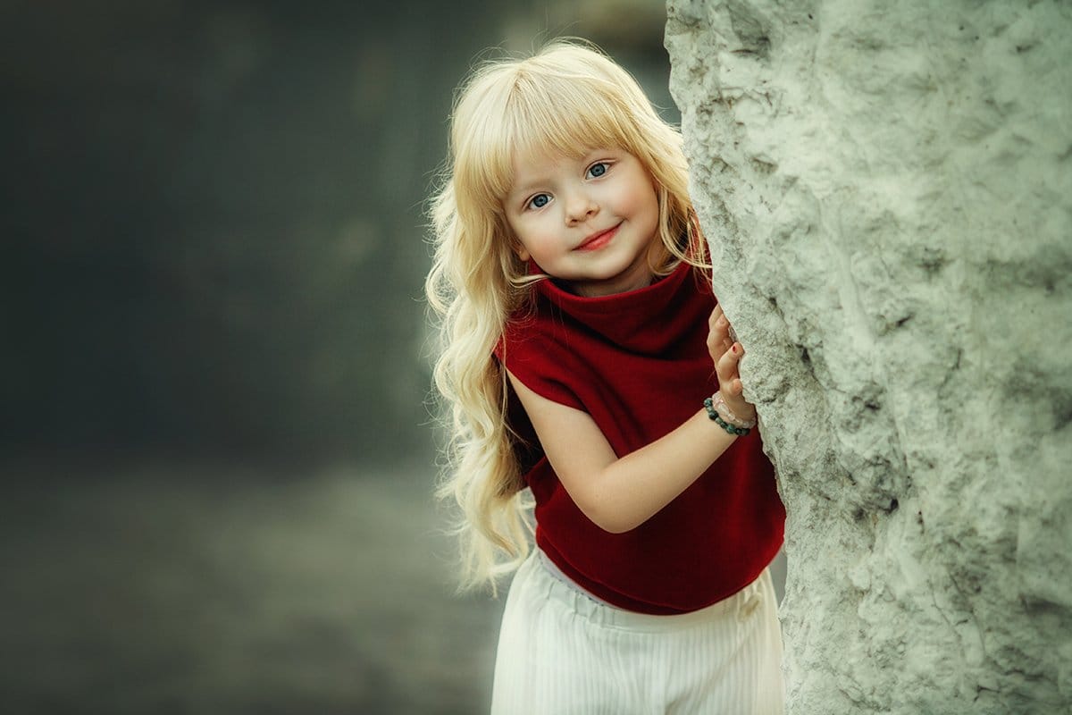 Älykkyysosamäärä ja nimet – mitkä naisten nimet liittyvät korkeaan älykkyyteen?