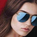 Aurinkolasit eivät ole vain kesää varten – suojaa silmäsi myös kylmänä kautena!