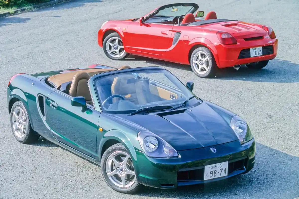 Viisi automallia, joiden moottorit pettävät: asiantuntijat varoittavat näistä autoista